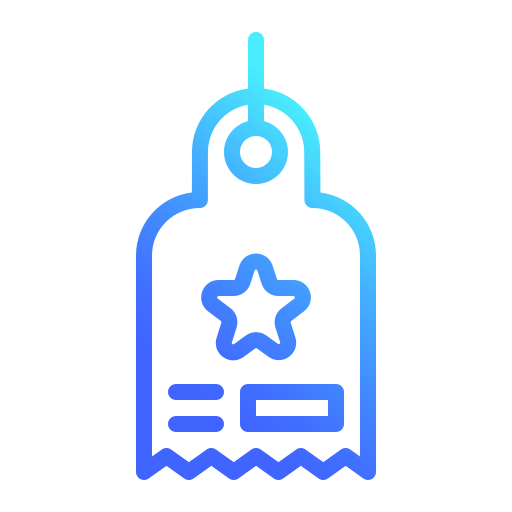 знак товара